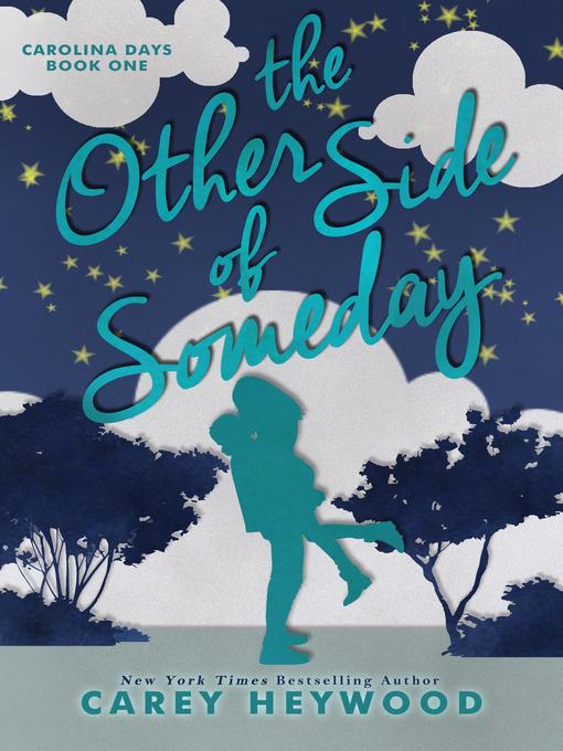 Cover image for The Other Side of Someday